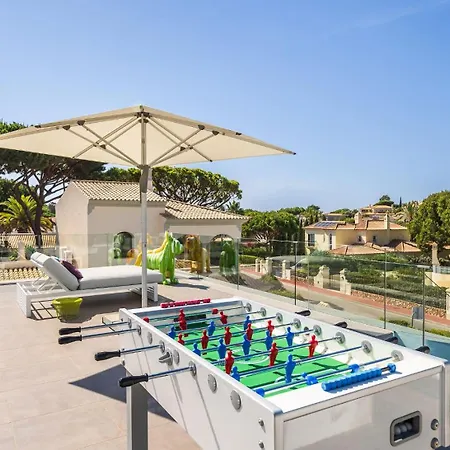 Amazing Villa In A Great Location With Facilities Vila *